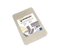 Placca di plastica per affettati 165 x 250 mm (100 pezzi) Trasparente
