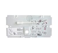 PLACCA DI PROTEZIONE COMPLETA PER TWINLINE 12 CM 240073 Geberit