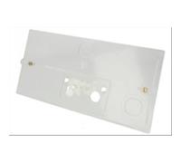 Geberit Riduzione in acciaio inox con nipplo a gas d54-28