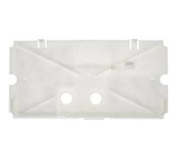 PLACCA DI PROTEZIONE PER CASSETTA AD INCASSO GEBERIT 240.512.00.1