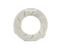 Placca disco in ceramica 48x28 per macina caffè Saeco Gaggia Philips EP3226/40