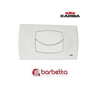 PLACCA DUO BIBLO 2006 BIANCA KARIBA 306200