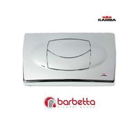 PLACCA DUO BIBLO 2006 CROMATA KARIBA 306201