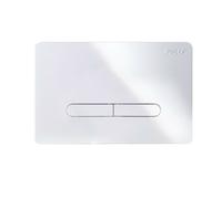 PLACCA ECO TRATTO BIANCA 80130570 PUCCI - PUCCIPLAST