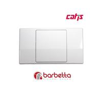 PLACCA ESTERNA CASSETTA INCASSO NEW ACQUA STOP CATIS E3500