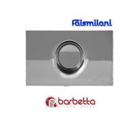 Placca cromata Faismilani 3680020