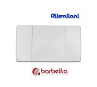 PLACCA ESTERNA FAISMILANI ACQUASTOP 3670030