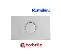 PLACCA ESTERNA FAISMILANI DORA BIANCO 3.680.010