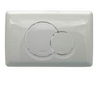 PLACCA FAISMILANI DOPPIO TASTO BIANCA 5.102.810.000