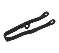 Placca Forcellone POLISPORT Nero per Moto Ricambi Accessori