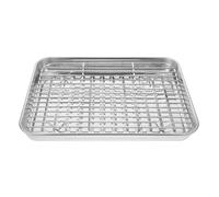 Placca Forno Tegliera Rastrelliere Di Raffreddamento Per Biscotti