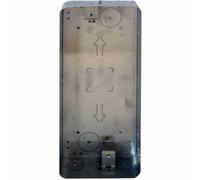 Placca Frontale CAME BPT DPF AL 60090060