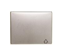 Placca frontale presa K.5 con/e e coperchio Berker K.5 3965777104