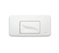 PLACCA GALA MONO BIANCA Bianca