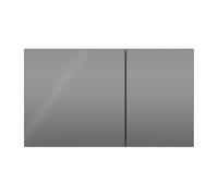 Placca di comando Geberit Sigma70 per 2 sciacquoni, 115.622., Colorazione: lava/vetro - 115.622.JK.1