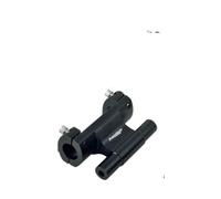 Placca Girevole Maubrio 28.6 Alluminio 51 MM - 0602-0245