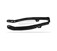 POLISPORT Yamaha Forcellone Nero Skate, nero