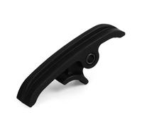 Placca Inferiore Di Forcellone POLISPORT Nero KTM per Moto