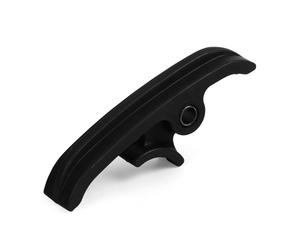 Placca Inferiore Di Forcellone POLISPORT Nero KTM per Moto