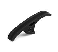 Placca Inferiore Di Forcellone POLISPORT Nero KTM per Moto Motocicletta