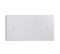 PLACCA ISPEZIONE MEDUSA ANGEL RIOS Bianco Automatismi Scarico Valsir