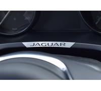 PLACCA JAGUAR E-PACE FIRST EDITION BLACK COLD CLIMATE AWD R DYNAMIC S SE HSE