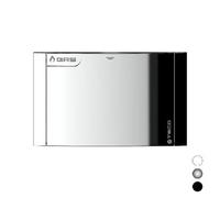 Teco Placca K2 B01 – Cromo – 135x90