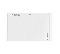 PLACCA K2 C01 Silver 196 x 120