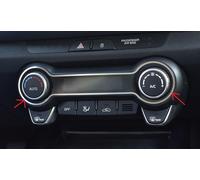 PLACCA KIA STONIC RIO M L XL GT GT-LINE TURBO CRDI GDI SPORT 1.0 1.4 1.25 1.6