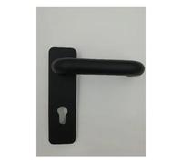 PLACCA MANIGLIA CISA 07076-26-0