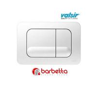 PLACCA MECCANICA DOPPIO SCARICO BIANCA VALSIR VS0870501