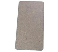 PLACCA MICA MICROONDE 100 X 50MM