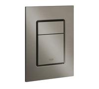 PLACCA MOD. SKATE COSMOPOLITAN GROHE- Grafite spazzolato- GROHE- pezzi 1