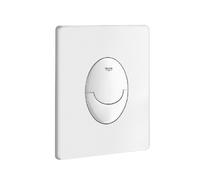 PLACCA MOD. START GROHE Bianca