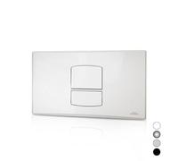 PLACCA MODELLO ITAKA DUO Bianca