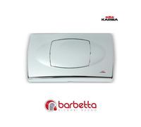 PLACCA MONO BIBLO RICAMBIO KARIBA 306101