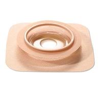 PLACCA NATUR FLESSIBILE IN STOMAHESIVE FLANGIA 70MM 5 PEZZI