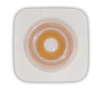 Placca Natura+ Protezione Totale In Stomahesive Flangia 57mm 5 Pezzi