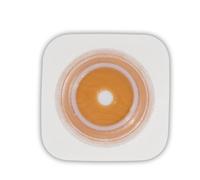 Placca natura+ flessibile in stomahesive flangia 45mm 5 pezzi