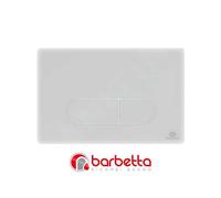 PLACCA OLEAS M1 CROMO LUCIDA IDEAL STANDARD R0115AA