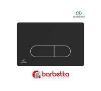 PLACCA OLEAS M1 NERA IDEAL STANDARD R0115A6