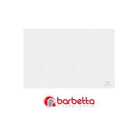 PLACCA OLEAS M2 BIANCO IDEAL STANDARD R0121AC