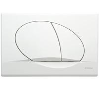 PLACCA OVATE DUO BIANCA SCHWAB
