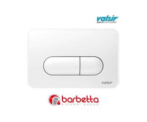 PLACCA P2 BIANCA MECCANICA VALSIR VS0872801