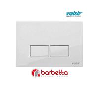 PLACCA P3 CROMO SATINATA MECCANICA VALSIR VS0869237