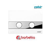 PLACCA P5 BIANCA CROMO LUCIDA MECCANICA VALSIR VS0869402