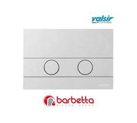 PLACCA P5 CROMO SATINATA MECCANICA VALSIR VS0869437