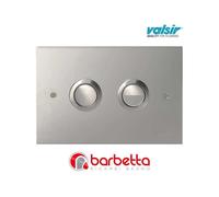 PLACCA P7 CROMO LUCIDA PNEUMATICA VALSIR VS0871735