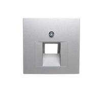 Placca per base BERKER B1/B5/B7 VETRO 14071404