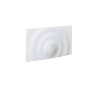 GROHE Placca per cassetta Dual Flush Ricambio per cassette scarico incasso Bianca